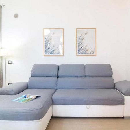 奥里斯塔诺Casa Fenugheddu公寓 外观 照片