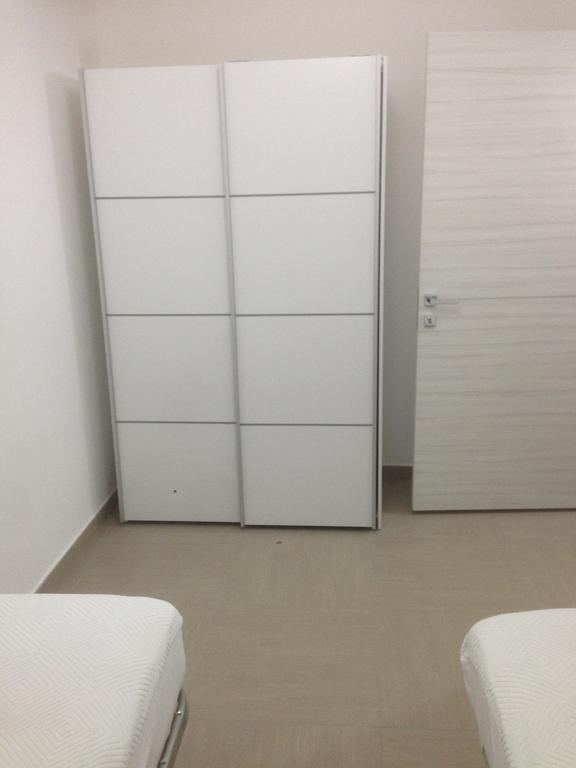 奥里斯塔诺Casa Fenugheddu公寓 外观 照片